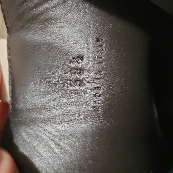 Bottega Veneta Boots - Picture 3 of 3